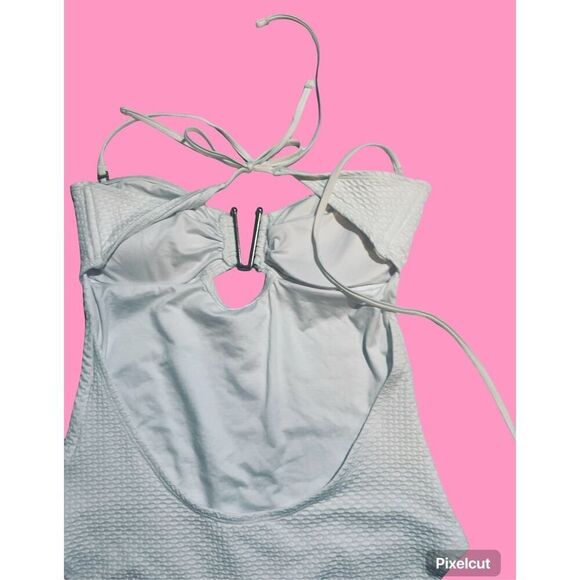 Top Shop One Piece Swimsuit - Picture 4 of 7